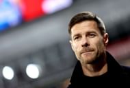 Xabi Alonso has been a revelation at the BayArena
